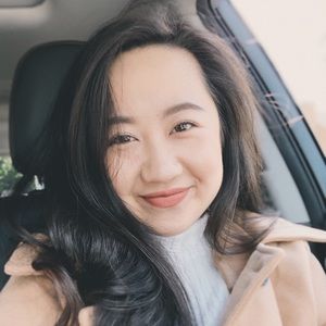 Meet your Posher, Jasmine